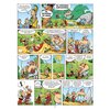Komiks Asteriks Przygody Gala Asteriksa Tom 1 Kod pocztowy 00-189