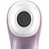 SATISFYER PRO 2 GENERATION 2 Masażer Łechtaczki Bezdotykowy z Wibracją Różowy Płeć Kobieta