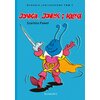 Komiks Jonka, Jonek i Kleks Wydanie jubileuszowe Tom 1