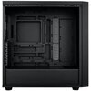 Obudowa COOLER MASTER MasterBox 600 Lite Czarny Typ obudowy Middle Tower