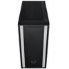 Obudowa COOLER MASTER MasterBox 600 Lite Czarny Standard płyty głównej EATX