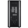 Obudowa COOLER MASTER MasterBox 600 Lite Czarny Standard płyty głównej ATX