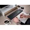 Klawiatura SAVIO KB-02 Czarny Typ klawiatury Membranowa