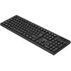 Klawiatura SAVIO KB-02 Czarny Typ klawiatury Membranowa