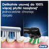 Szczoteczka rotacyjna ORAL-B Pro 1 Różowy Regulacja prędkości 3 stopnie