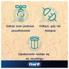 Szczoteczka rotacyjna ORAL-B Pro 1 Różowy Sygnalizator czasu mycia Tak