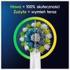 Szczoteczka rotacyjna ORAL-B Pro 1 Różowy Zasilanie Akumulatorowe