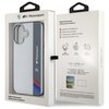 Etui BMW Motosport IML Vertical Stripe do Apple iPhone 16 Szary Marka telefonu Apple