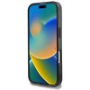 Etui BMW Motosport IML Vertical Stripe do Apple iPhone 16 Pro Szary Kompatybilność Apple iPhone 16 Pro