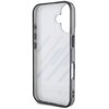 Etui BMW Motosport IML Random Stripes do Apple iPhone 16 Plus Szary Gwarancja 24 miesiące