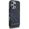 Etui BMW Motosport IML Random Stripes do Apple iPhone 16 Pro Max Czarny Kompatybilność Apple iPhone 16 Pro Max