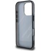 Etui BMW Motosport IML Random Stripes do Apple iPhone 16 Pro Max Czarny Gwarancja 24 miesiące