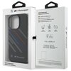 Etui BMW Motosport IML Random Stripes do Apple iPhone 16 Pro Max Czarny Marka telefonu Apple