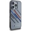 Etui BMW Motosport IML Random Stripes do Apple iPhone 16 Pro Max Szary Kompatybilność Apple iPhone 16 Pro Max
