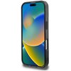 Etui BMW Motosport IML Random Stripes do Apple iPhone 16 Pro Max Szary Dominujący kolor Szary