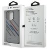 Etui BMW Motosport IML Random Stripes do Apple iPhone 16 Pro Max Szary Marka telefonu Apple