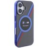 Etui BMW Motosport IML Circle MagSafe do Apple iPhone 16 Czarny Kompatybilność Apple iPhone 16
