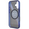 Etui BMW Motosport IML Circle MagSafe do Apple iPhone 16 Czarny Gwarancja 24 miesiące