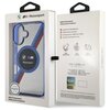 Etui BMW Motosport IML Circle MagSafe do Apple iPhone 16 Czarny Marka telefonu Apple