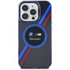 Etui BMW Motosport IML Circle MagSafe do Apple iPhone 16 Pro Max Czarny Model telefonu iPhone 16 Pro Max