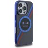 Etui BMW Motosport IML Circle MagSafe do Apple iPhone 16 Pro Max Czarny Kompatybilność Apple iPhone 16 Pro Max
