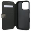 Etui GUESS 4G Metal Logo do Apple iPhone 16 Pro Brązowy Typ Etui nakładka