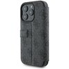 Etui GUESS 4G Metal Logo do Apple iPhone 16 Pro Czarny Kompatybilność Apple iPhone 16 Pro