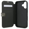 Etui GUESS 4G Metal Logo do Apple iPhone 16 Plus Brązowy Typ Etui nakładka