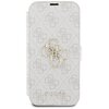 Etui GUESS 4G Metal Logo do Apple iPhone 16 Plus Różowy Seria telefonu iPhone