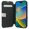 Etui GUESS 4G Metal Logo do Apple iPhone 16 Różowy Dominujący kolor Różowy