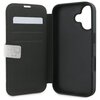 Etui GUESS 4G Metal Logo do Apple iPhone 16 Różowy Typ Etui nakładka