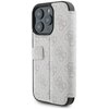 Etui GUESS 4G Metal Logo do Apple iPhone 16 Pro Max Różowy Kompatybilność Apple iPhone 16 Pro Max