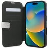 Etui GUESS 4G Metal Logo do Apple iPhone 16 Pro Max Różowy Dominujący kolor Różowy