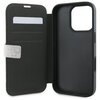 Etui GUESS 4G Metal Logo do Apple iPhone 16 Pro Max Różowy Typ Etui nakładka