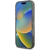 Etui GUESS IML Heart do Apple iPhone 16 Pro Max Czarny Dominujący kolor Czarny