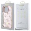 Etui GUESS New 4G Triangle do Apple iPhone 16 Pro Max Biały Marka telefonu Apple