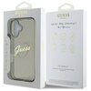 Etui GUESS IML Heart do Apple iPhone 16 Plus Czarny Marka telefonu Apple