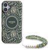 Etui GUESS GUHMP16SHCPOFPA do Apple iPhone 16 Zielony Seria telefonu iPhone