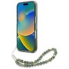 Etui GUESS GUHMP16SHCPOFPA do Apple iPhone 16 Zielony Kompatybilność Apple iPhone 16