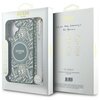 Etui GUESS GUHMP16SHCPOFPA do Apple iPhone 16 Zielony Marka telefonu Apple