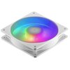 Wentylator COOLER MASTER Mobius 120P ARGB Biały (3 szt.) Regulator obrotów Tak