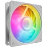 Wentylator COOLER MASTER Mobius 120P ARGB Biały (3 szt.) Podświetlenie Tak