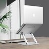 Podstawka pod laptopa CAMROCK AP-2D Materiał wykonania Silikon