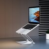 Podstawka pod laptopa CAMROCK AP-2D Głębokość [mm] 226