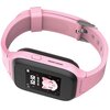 Smartwatch TCL Movetime MT40 Różowy Grubość koperty [mm] 14.5