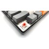 Klawiatura MEDIA-TECH Zone 61 Touchpad Nie