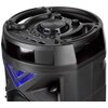 Power audio MEDIA-TECH Funbox KEG Pro MT3182 Mikrofon Karaoke Czarny Mikrofon w zestawie Tak