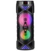 Power audio MEDIA-TECH Funbox KEG Pro MT3182 Mikrofon Karaoke Czarny Radio FM