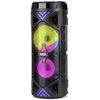 Power audio MEDIA-TECH Funbox KEG Pro MT3182 Mikrofon Karaoke Czarny Bluetooth Tak