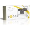 Uchwyt NEDIS do TV 43-85 cali TVWM5065BK Czarny Standard VESA 150 x 100